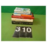 Biography/True Story Books