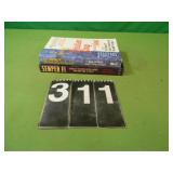 True Story Semper fi/Chicken soup