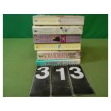 Modern Romance Books