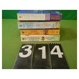 Modern Romance Books