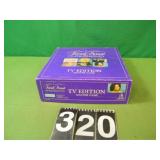 Trivial Pursuit Board Game