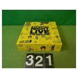 Saturday Night Live Board Game
