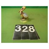 Andrea Brown Pelican