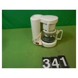 Small Mr Coffee Coffee Pot