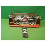 American Muscle Thunderbird Car