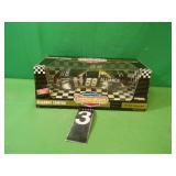 American Muscle Alliance Lumina