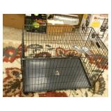Dog Kennel