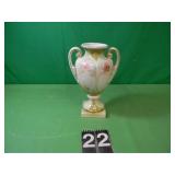 1900-1917 RS Suhl Vase