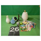 Royal Albert Bone China Vase &