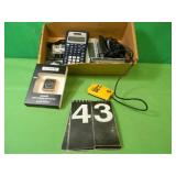 Box with GPS Earth Mate ~ Apple Watch Bumper