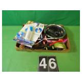 Pet Supplies- Leashes-Bowl-Nail Trimmers