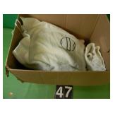 Box Of Towels