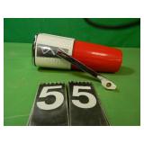 Swing - A - Way Ice Crusher With Wall Mount