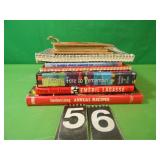 Cook Books