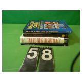 Self Discovery Book - Three Dog Night book