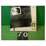 15 Solid Gold Scrapbooks 1988