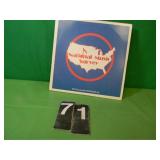 12 Solid Gold Scrapbook Records 1986