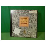 4 Solid Gold Scrapbook Records 1988