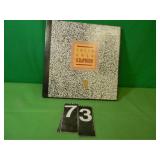 14 Solid Gold Scrapbook Records 1989