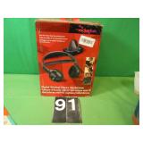 Digital Wireless Stereo headphones