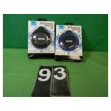 Wireless Waterproof Speakers