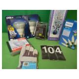 Box With 18" Easter Tree - 2 Aspire Master Dimmers