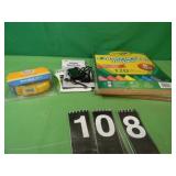 2 New Packs Crayola Construction Paper - Nextar