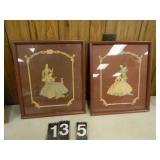 2 Man and Woman Pictures