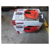 3 speed blower, new in box