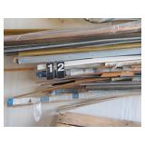 Group of Transition Strips