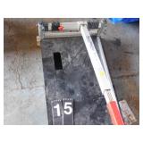 13 Inch Pro Multi Cutter