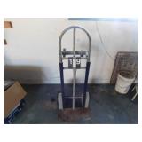 2 Wheel Dolly