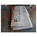 Small lot of Duroc - Wonder Board