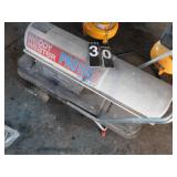 Pro 155 Reddy Heater