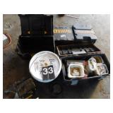 Misc. spacers, Type 1 Mastic