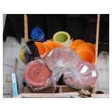 Top Shelf Carpet Pads, moister Barrier