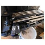 Carpet Power Stretcher