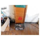 Big R Creeper, New Bacon Cooker