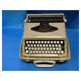 Sears Scout Typewriter