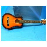 Brunswood Acoustic Guitar Model JF - 30F