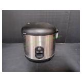 GE Rice Cooker, Model 169111