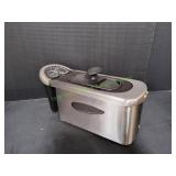 GE Deep Fryer