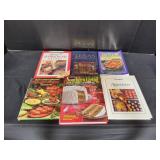 (6) Cookbooks
