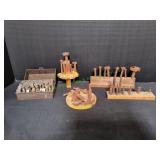 Vintage Woodworking Bits