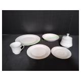 China Pearl Fine China