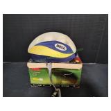 Bell Quest Bicycle Helmet, Sz M/L