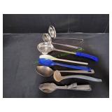 Ladles, Large Serving Spoon, Plastic Ladle & More