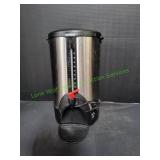 Gastrorag 50 Cup Coffee Urn