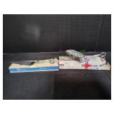 Waterford Crystal Pie Server & Cake Scissors