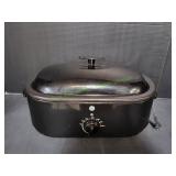 Black Rival Roaster Oven